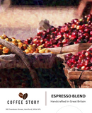 Espresso Blend