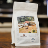 Ethiopia Yirgacheffe