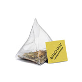 Birchall Lemongrass & Ginger 15 prism bags (Case of 6)