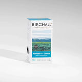 Birchall, Peppermint, 15 prism bags (Case of 6)