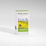 Birchall Green Tea, 15 prism bags (Case of 6)