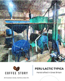 Lactic Fermented Typica, Peru