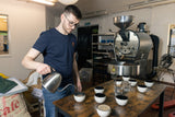 Intensive Barista Training Course