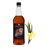 Sweetbird Vanilla Syrup (1 Litre)