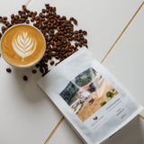 Ethiopia Yirgacheffe