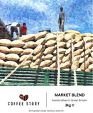 Market Blend