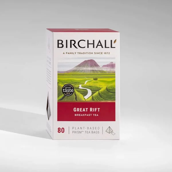 Teas, Syrups, Sundries