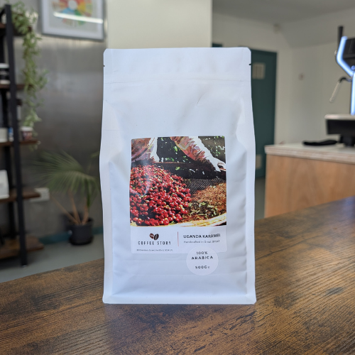 Ugandan Karambi