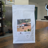 Ethiopia Yirgacheffe