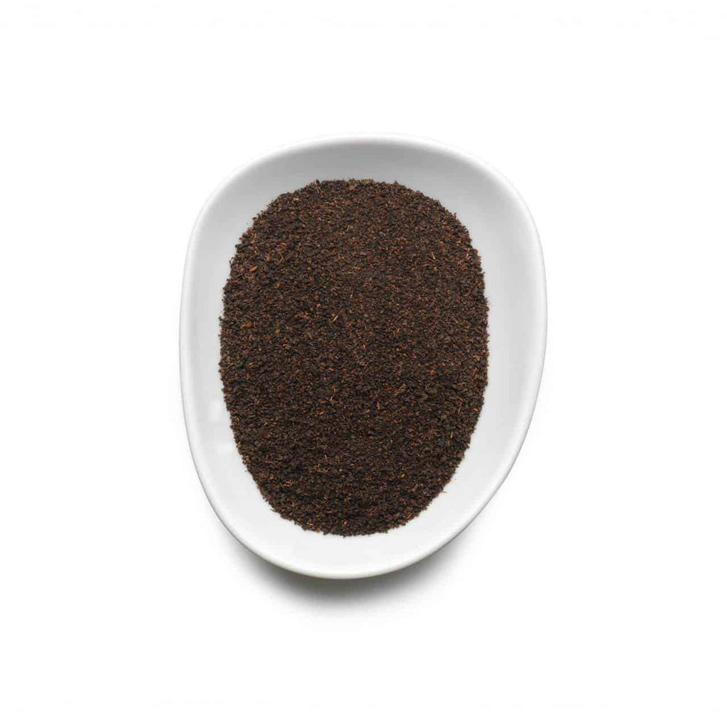 Birchall, Decaf, 15 prism bags (Case of 6)