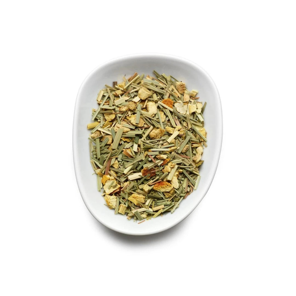 Birchall Lemongrass & Ginger 15 prism bags (Case of 6)
