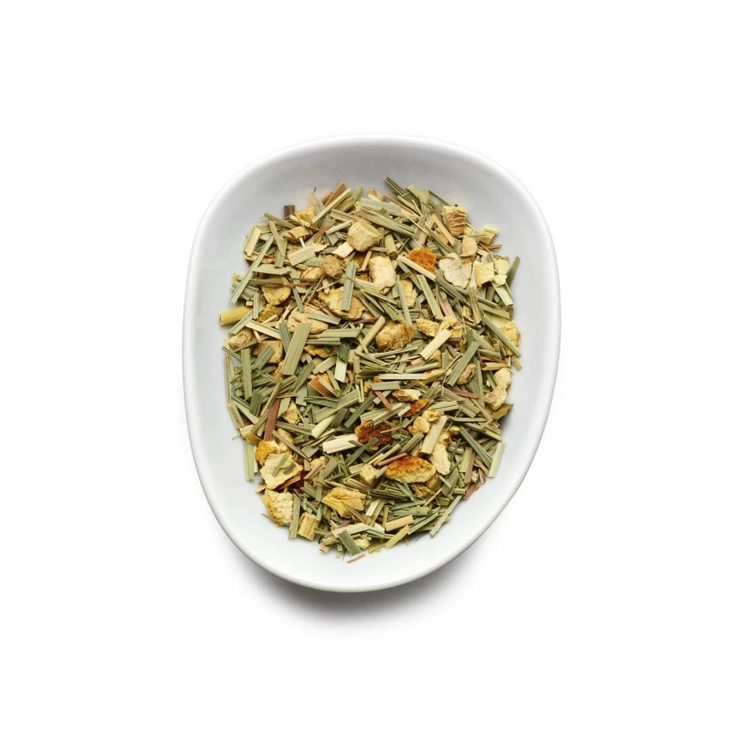 Birchall Lemongrass & Ginger 15 prism bags (Case of 6)