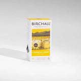 Birchall Lemongrass & Ginger 15 prism bags (Case of 6)