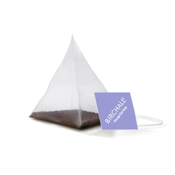 Birchall, Earl Grey, 15 prism bags (Case of 6)