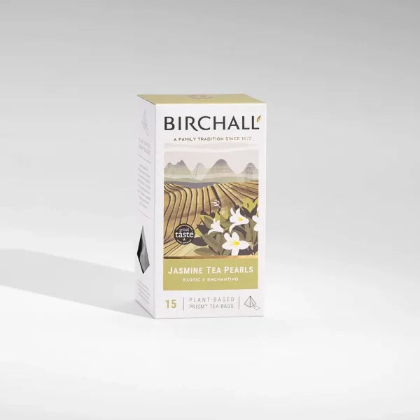 Birchall, Jasmine, 15 prism bags (Case of 6)
