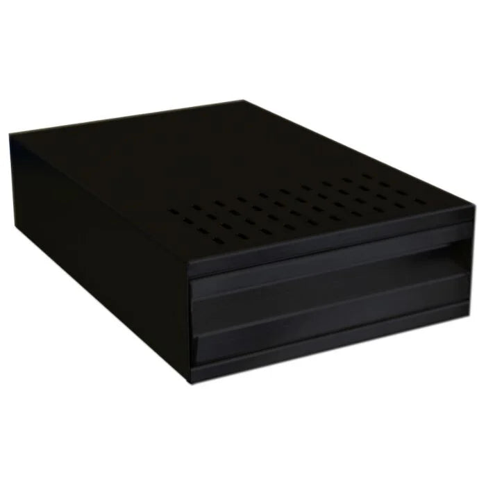 Accessories:Knock out box