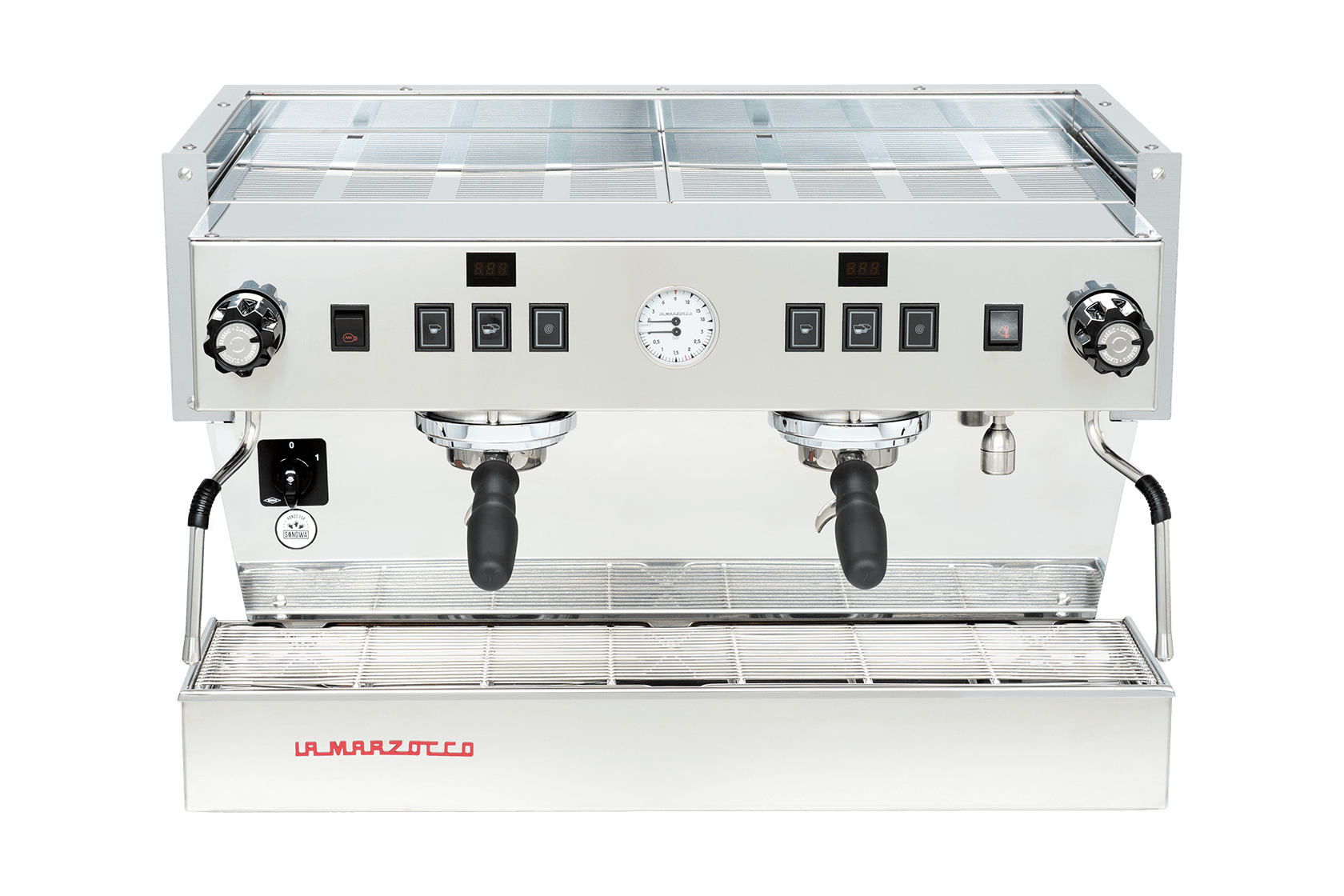 La Marzocco Linea AV 2 group (Linea Classic S)