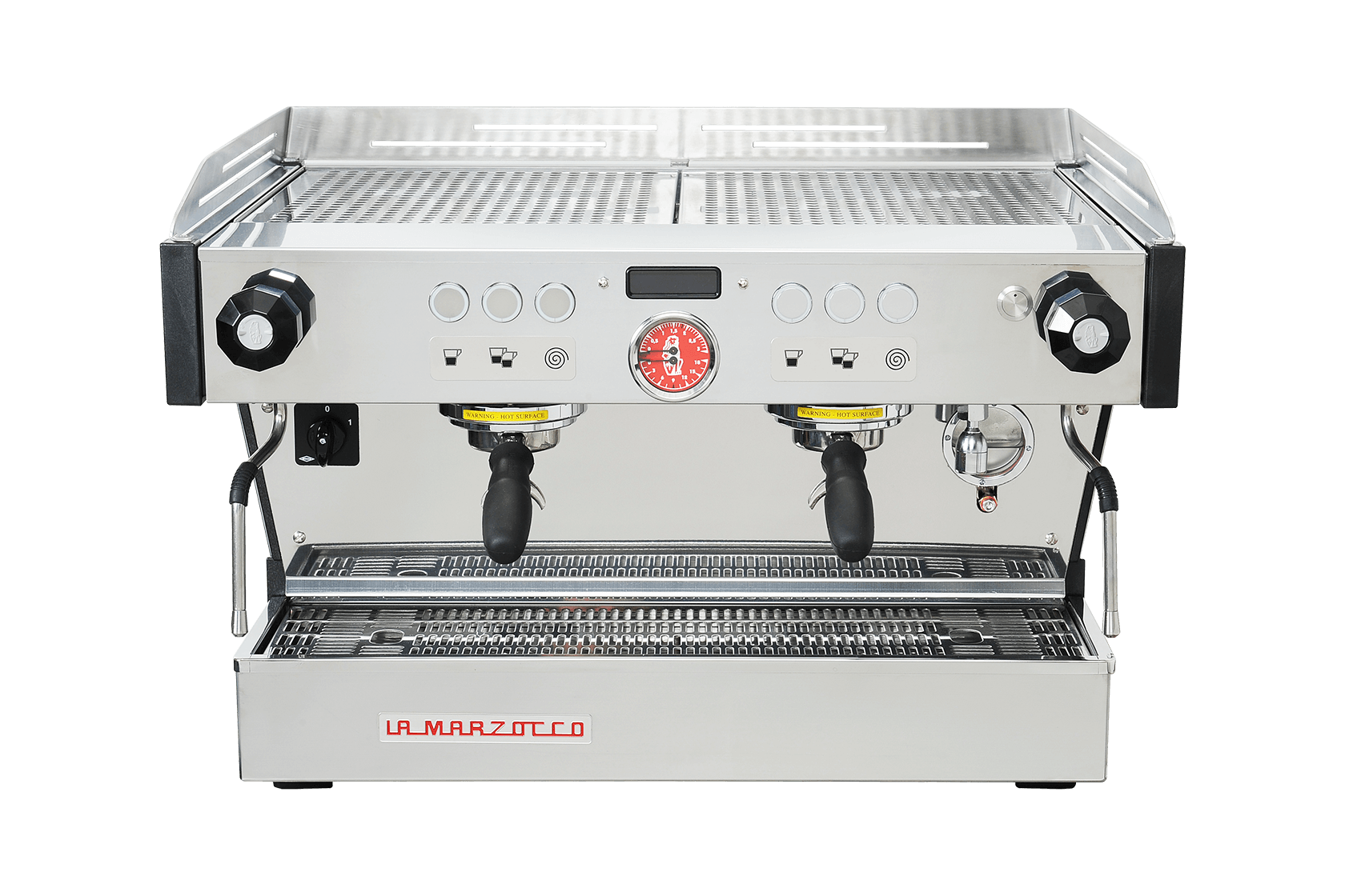 La Marzocco Linea PB 2 group