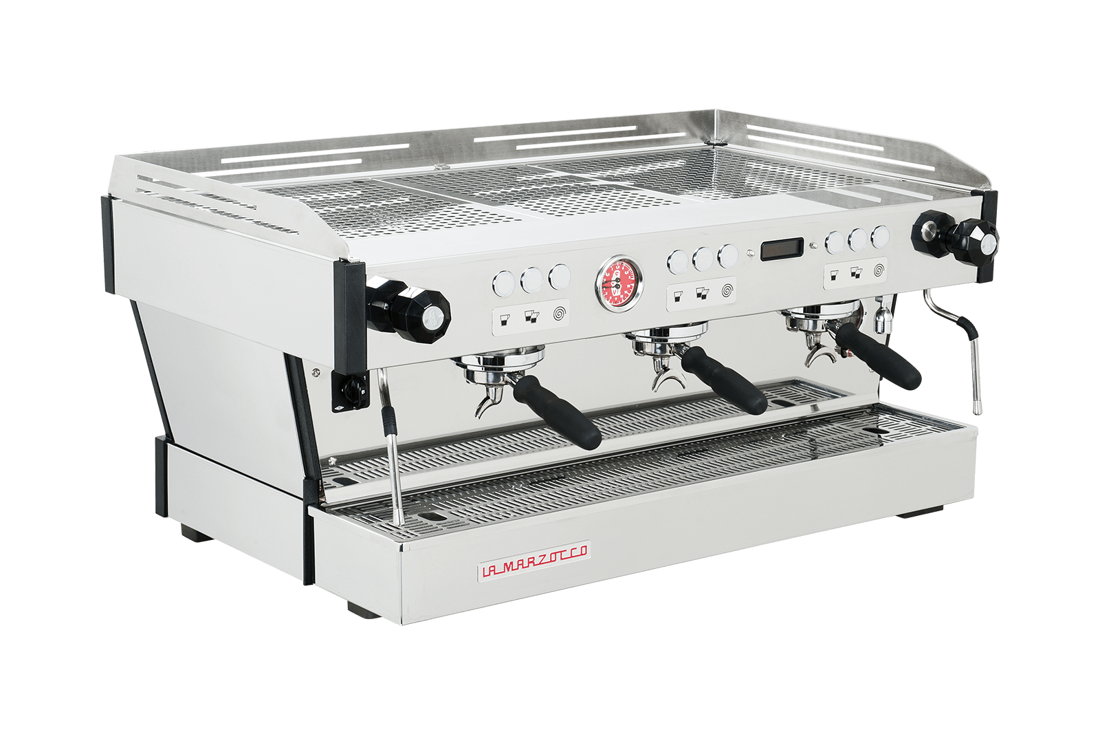 La Marzocco Linea PB 3 group