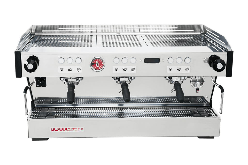 La Marzocco Linea PB 3 group