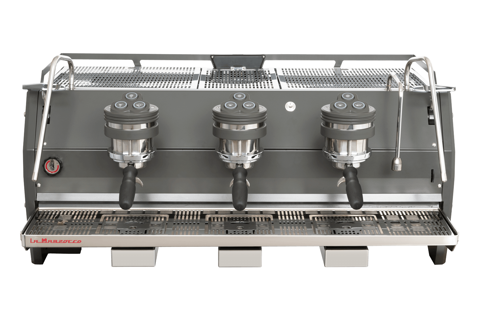 La Marzocco Strada S 3 group