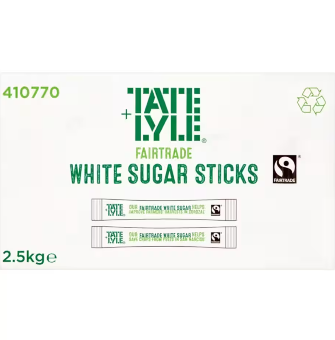 White Sugar,1000 sachets
