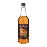 Sweetbird Hazelnut Syrup (1 Litre)