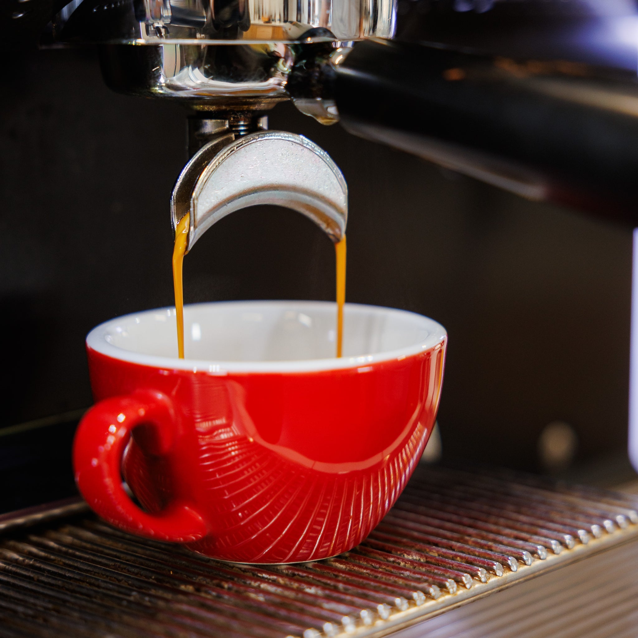 Intensive Barista Training Course