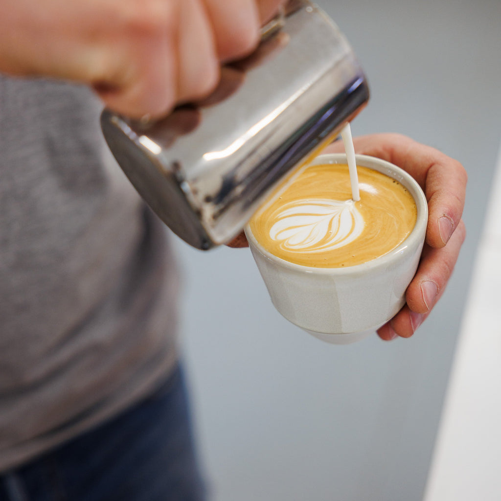 Market Blend