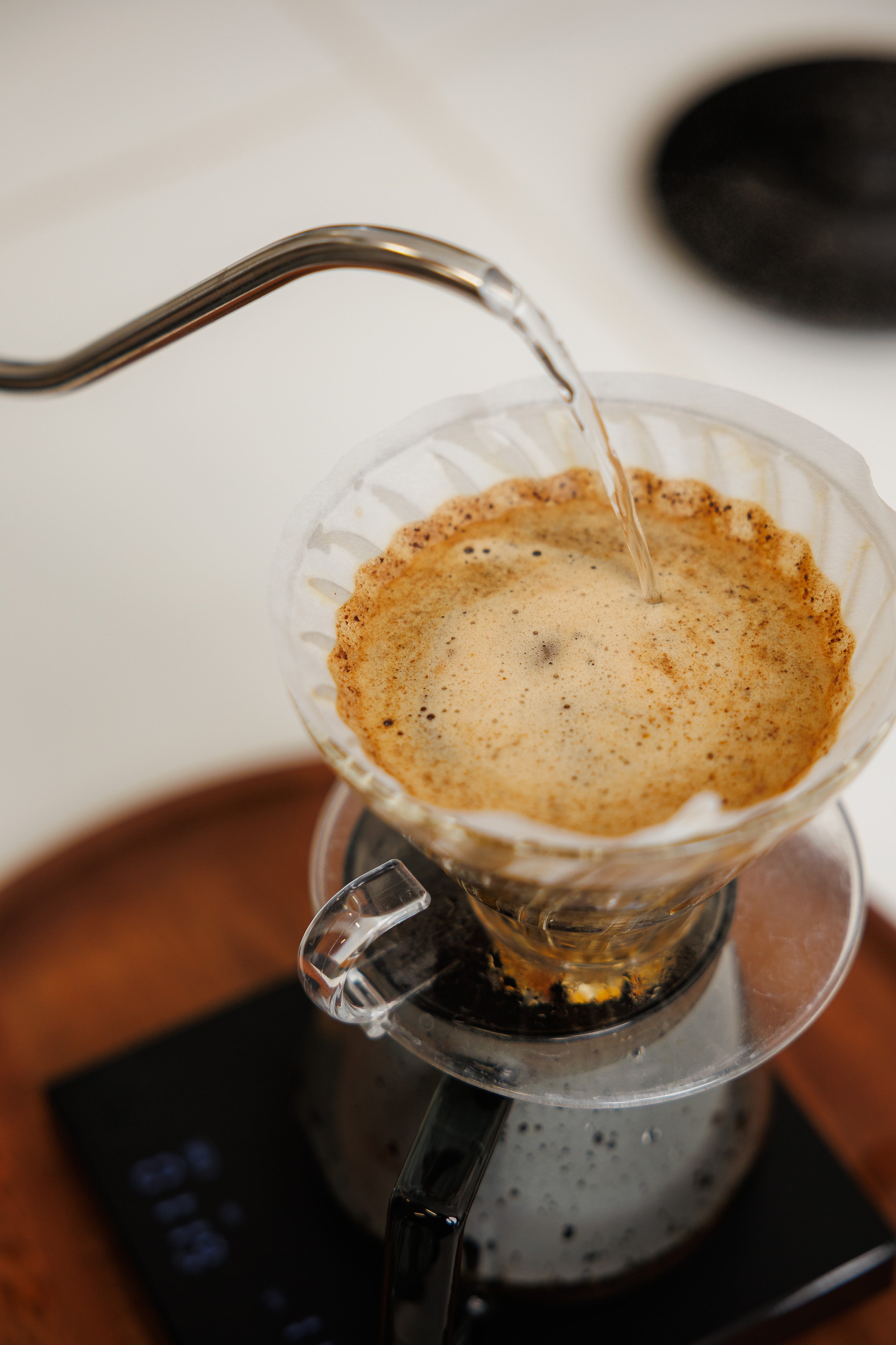 Ethiopia Yirgacheffe