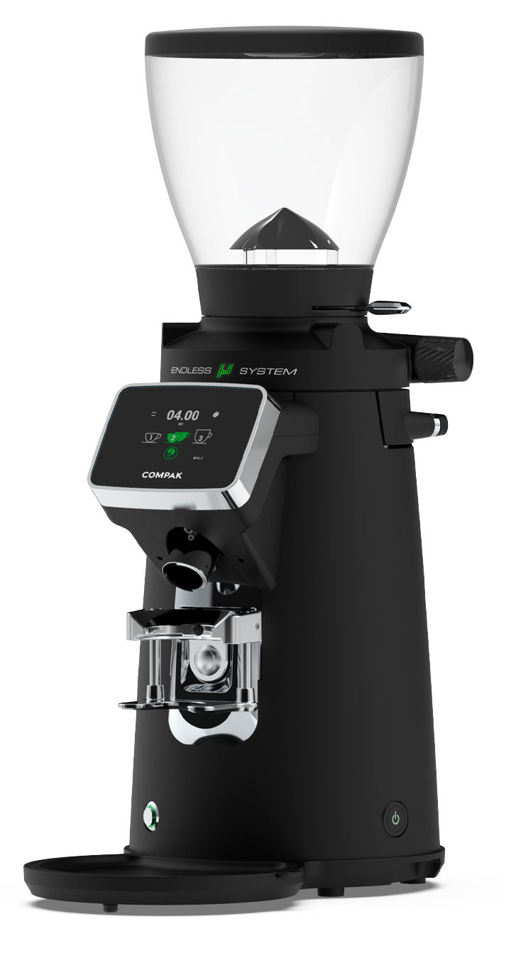 Compak F8