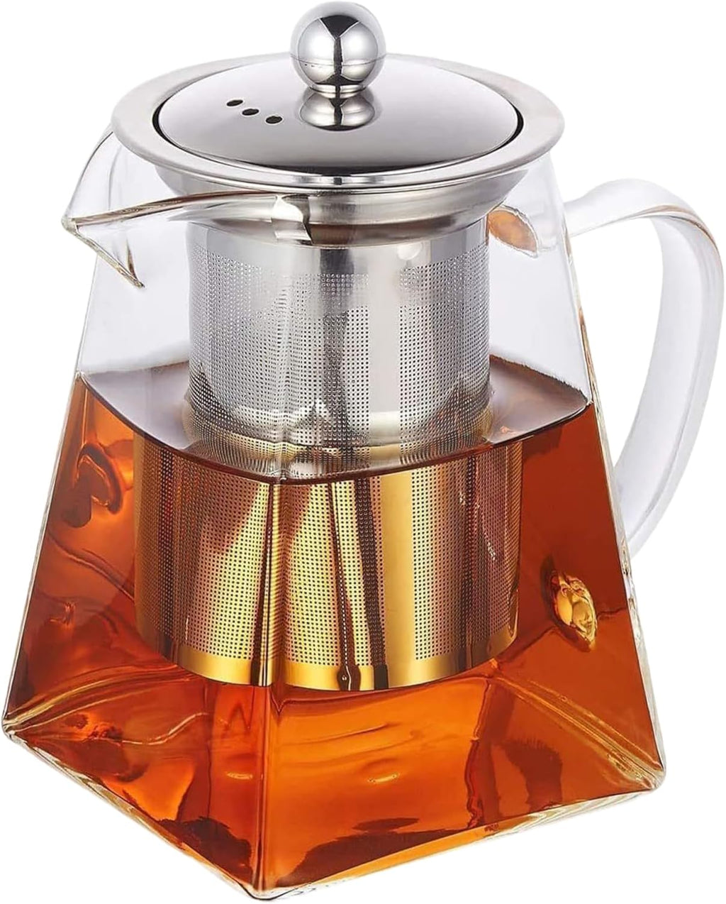 Teapot