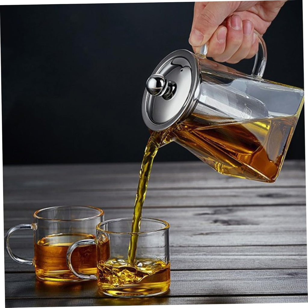 Teapot